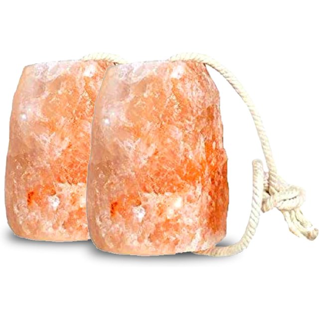 Pacific Pelican Himalayan Pink Salt, Salt Licks for Animals Licking