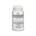 Pacific Pelican Potassium Hydroxide (KOH) MultiUse Drain Cleaning