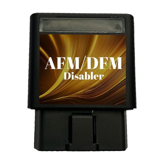 Pacific Pelican RA003 AFM/DFM Disabler Module – Compatible with GM V6/V8 4.3L-6.2L Engines