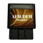 Pacific Pelican RA003 AFM/DFM Disabler Module   Compatible with GM V6/V8 4.3L-6.2L Engines