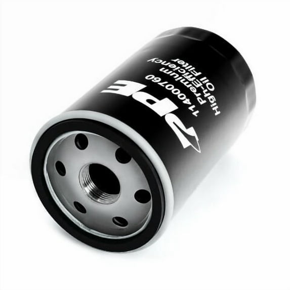 Pacific Performance 114000760 Premium Oil Filter Replaces PF48 PF63 FL500S MO339