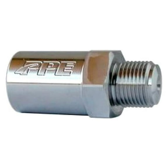 Pacific Performance Engineering PPE113072800 Race Fuel Valve Fits select: 2003-2004 CHEVROLET SILVERADO K2500 HEAVY DUTY, 2002 CHEVROLET SILVERADO C2500 HEAVY DUTY