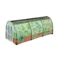 thumbnail image 1 of Pacific Play Tents 20521 Let's Grow Play Tunnel Kids Camping Indoor/Outdoor, Child, 1 of 9