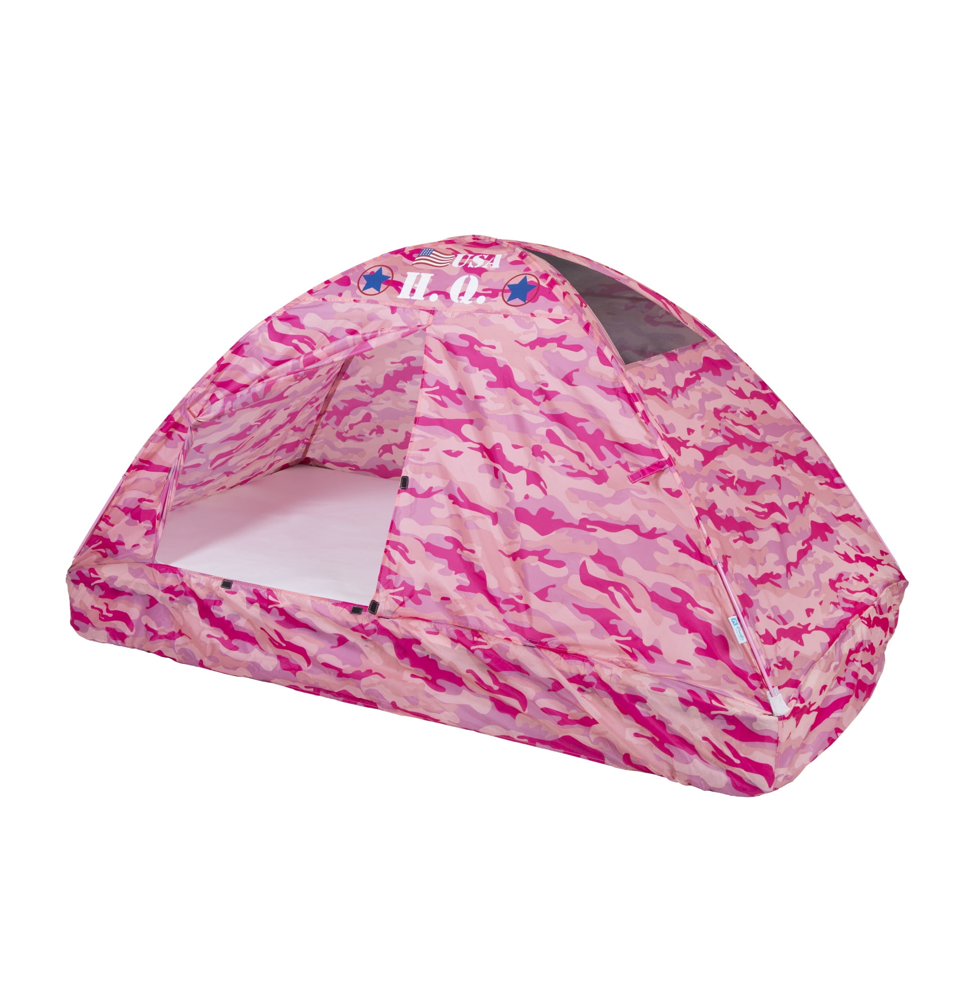 Pacific-Play-Tents-Camo-Bed-