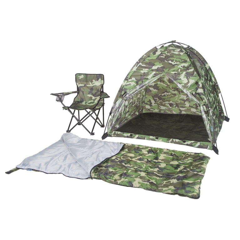 verkauf zelte Campingzelt 4 Personen, wasserdichtes winddichtes Kuppelzelt mit Regenfliege, einfach aufzubauen, tragbares Zelt für Outdoor-Camping Sport & Freizeit Size:22' Supplier_YAM Julius Zöllner Schlafsack 110