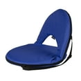 thumbnail image 1 of Stansport Go Anywhere Chair - Blue, 1 of 8