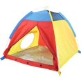 Pacific Play Tents My First Fun Dome Tent