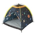 thumbnail image 1 of Pacific Play Tents Out of This World Play Tent, Child, 1 of 12