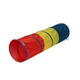 thumbnail image 1 of Pacific Play Tents Primary Play Tunnel, Child, 1 of 9