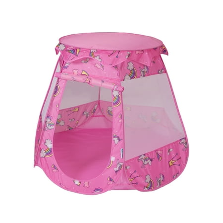 Pacific Play Tents Princess Castle Pop-Up Tent 60660