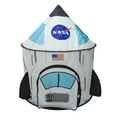thumbnail image 1 of Pacific Play Tents Rocketship Pavilion, Child, 1 of 10