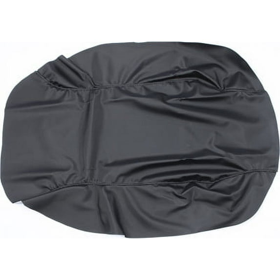 Pacific Power 31-34008-01 Quad Works Black Gripper Seat Cover