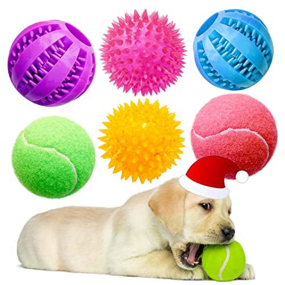 https://i5.walmartimages.com/seo/Pacific-Pups-Products-6-Pack-of-Dog-Balls-Treat-Balls-Squeaky-Tennis-Spikey-Balls_369804e7-e014-440e-8140-8ea5e0c53f49.87001b2bdce983f72cceb31dcbc59fe4.jpeg