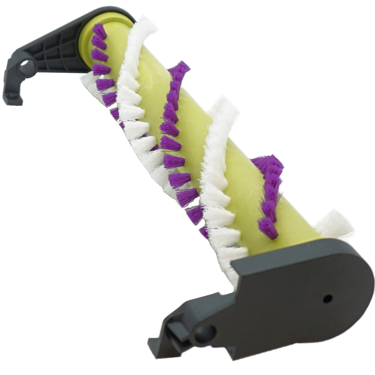 Pacific Purple Brush Roll fits Compatible with Bissell PowerForce