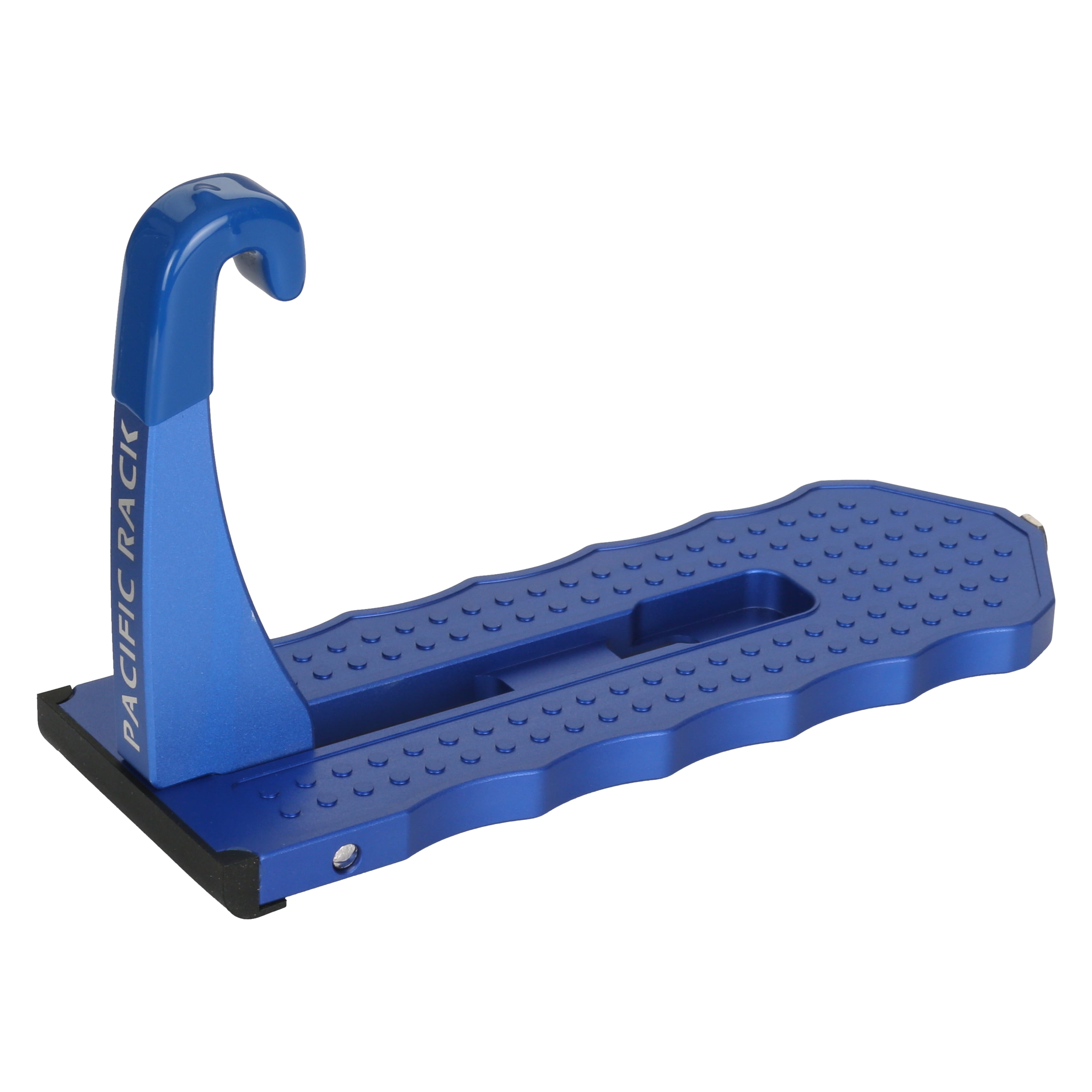 Pacific Rack Door Latch Step Vehicle Roof Access Includes Emergency