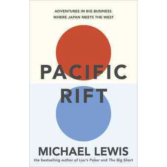 Pacific Rift