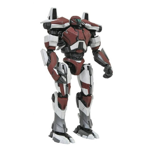 Pacific Rim 2 Guardian Bravo Action Figure (Other)