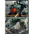 thumbnail image 1 of Pacific Rim: 2-Movie Collection (DVD), 1 of 5