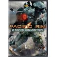 thumbnail image 1 of Pre-Owned Pacific Rim: 2-Movie Collection (DVD), 1 of 1