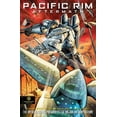 thumbnail image 1 of Pacific Rim Aftermath, (Hardcover), 1 of 1