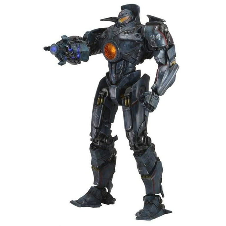 Pacific Rim: Gipsy Danger フィギュア Preorder! Infinity Studio Heavy Mech Series Pacific Rim