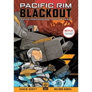 Pacific Rim Blackout, Paperback