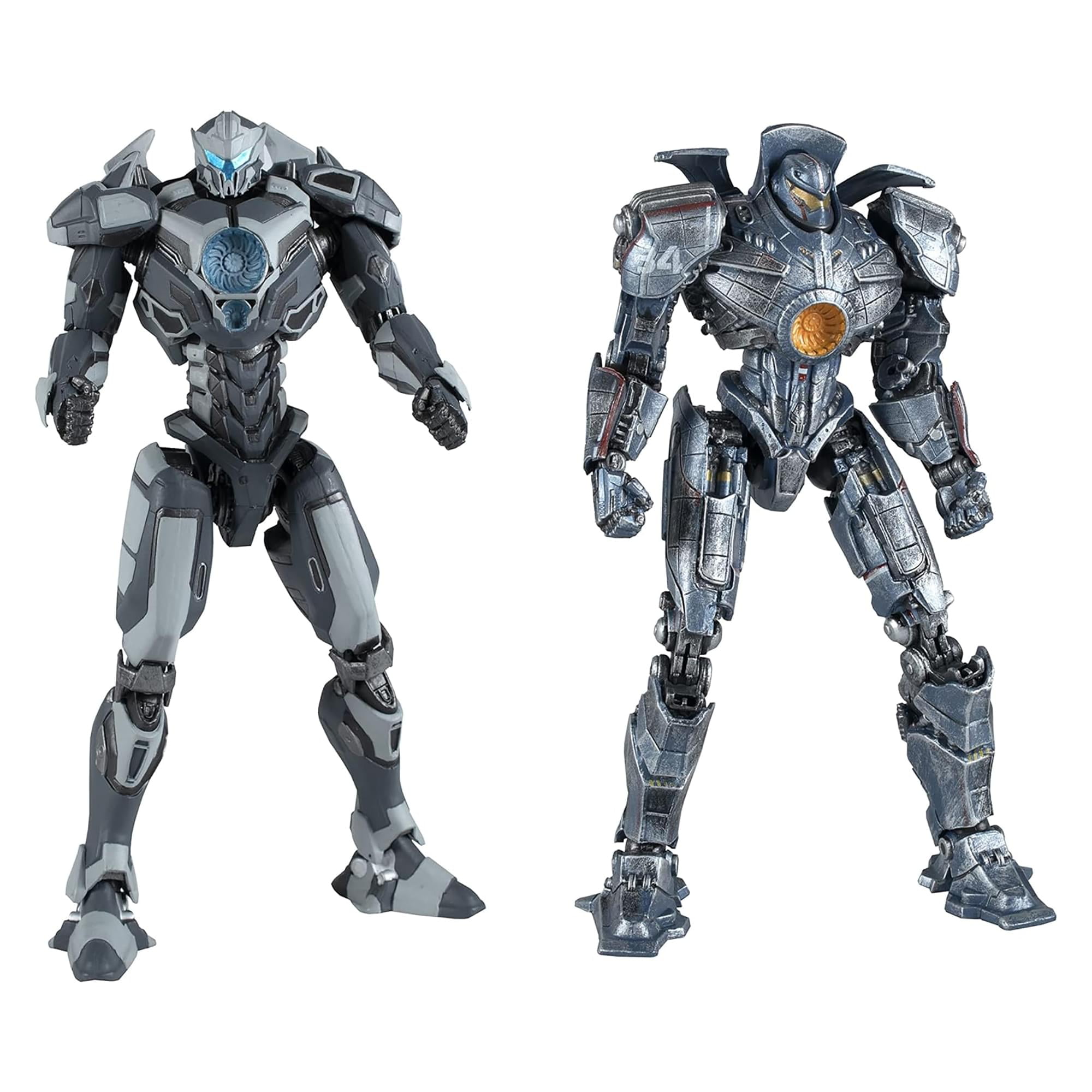 Pacific Rim 10th Anniversary Exclusive Gipsy Danger Pacific Rim 10th Anniversary Exclusive Gipsy Danger