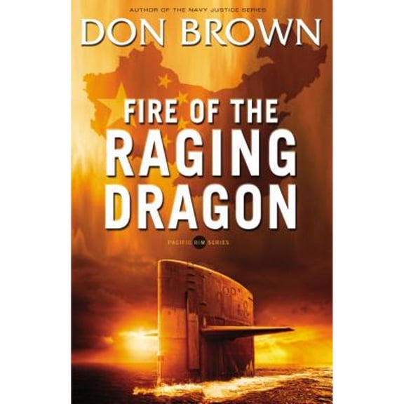 Pre-Owned The Fire of the Raging Dragon (Paperback) 0310330157 9780310330158