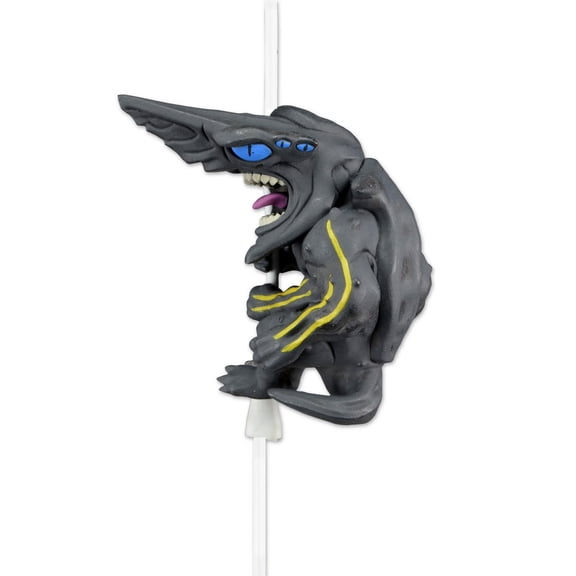 Pacific Rim Mini Raging Toy Pacific Rim Toys Collectible Action Figures