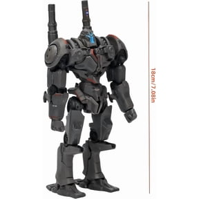 Pacific Rim Figure Kit Pacific Rim Action Figures Toys Collection