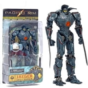 Pacific/Rim Mech Action Figure, Gipsydanger Chain Sword Boxed Unique Figure Idea, 7.12 in Collectible Mecha Action Figures Kits