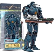 Pacific/Rim Mech Action Figure, Gipsydanger Ship Edition Boxed Unique Figure Idea, 7.14 in Collectible Mecha Action Figures Kits