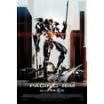 thumbnail image 1 of Pacific Rim Movie Poster Print (27 x 40) - Item # MOVIB54345, 1 of 1