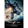 thumbnail image 1 of Pacific Rim (Neca) One Sheet Laminated Poster (24 X 36), 1 of 1