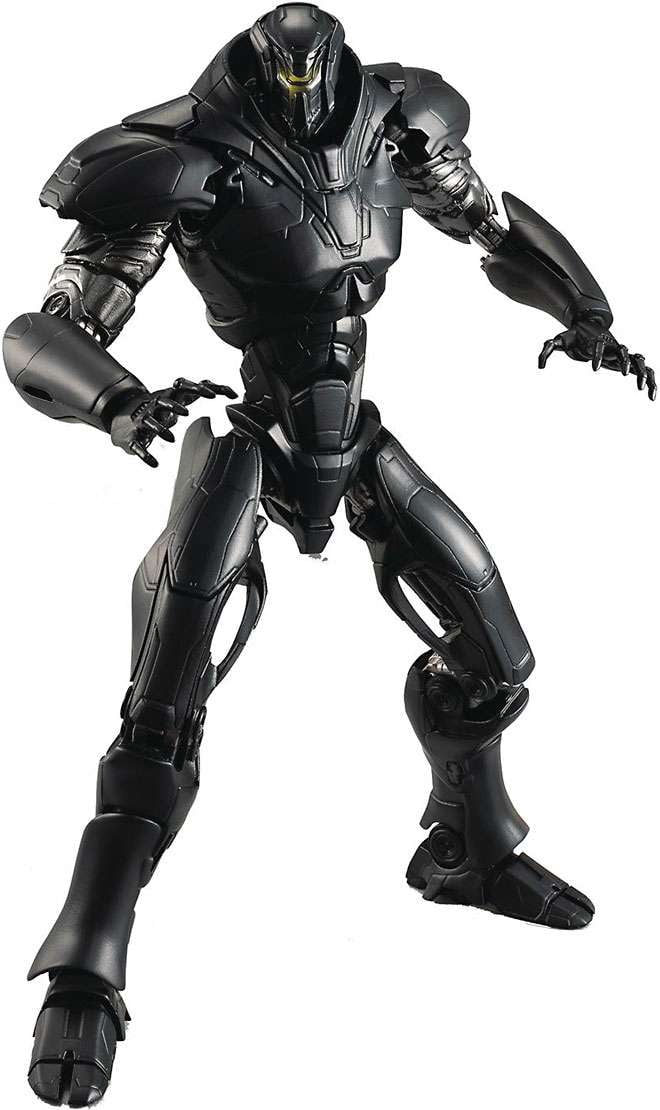 obsidian フィギュア Pacific-Rim-Robot-Spirits-