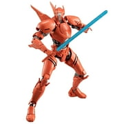 Pacific/Rim Saber Athena Statue Action Figure, 6.2 Inch Collectible Movie Figure