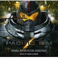 thumbnail image 1 of Pacific Rim Soundtrack, 1 of 1