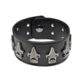 thumbnail image 1 of Pacific Rim Studded Cuff Victory Count, 1 of 4