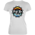 thumbnail image 1 of Pacific Rim Surfing Juniors Soft T Shirt White LG, 1 of 1