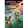 thumbnail image 1 of Pacific Rim: Tales from the Drift, (Paperback), 1 of 1