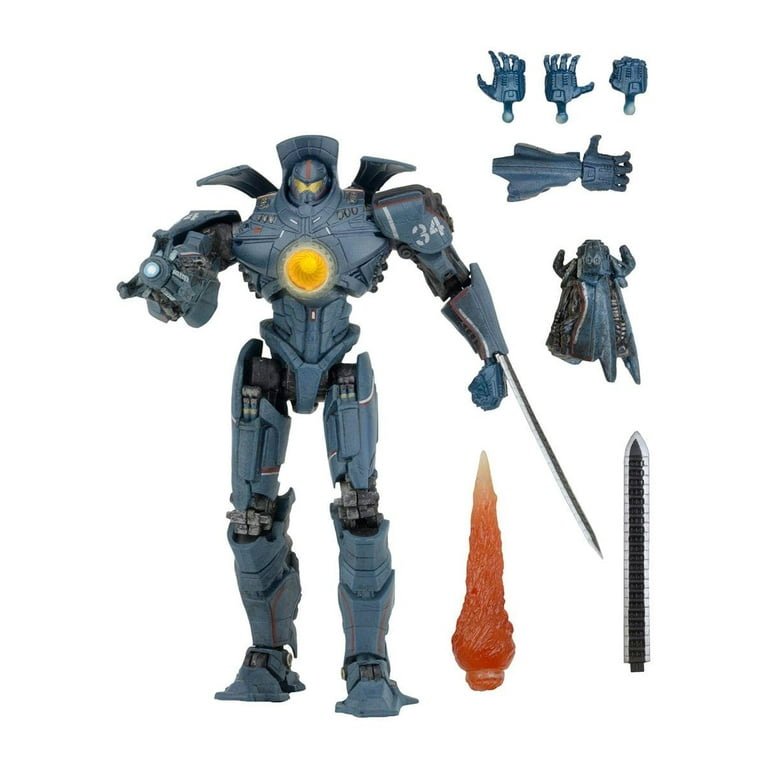 Pacific Rim Ultimate 7