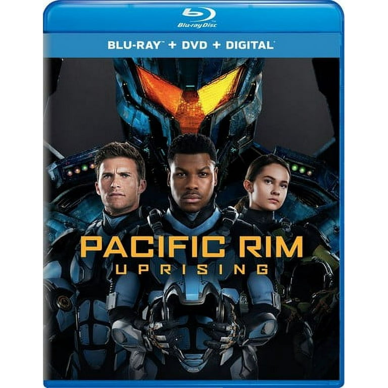 Pacific rim uprising full movie watch online sales