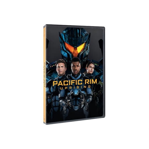 Pre-Owned Pacific Rim Uprising (DVD)