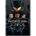 thumbnail image 1 of Pre-Owned Pacific Rim Uprising (Dvd) (Good), 1 of 1