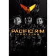 thumbnail image 1 of Pacific Rim - Uprising [DVD], 1 of 5