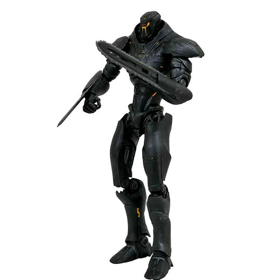 Pacific Rim Uprising Obsidian Fury Action Figure (Other)