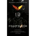 thumbnail image 1 of Pre-Owned Pacific Rim Uprising: Official Movie Novelization, 1 of 1