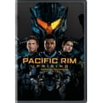 thumbnail image 1 of Pacific Rim Uprising (DVD), 1 of 2