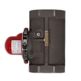 thumbnail image 1 of Pacific Seismic Products VT-315 Series 3" 60PSI Vertical Top Inlet Threaded High Pressure Earthquake Gas Shut-Off Valve, 1 of 2