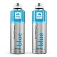 thumbnail image 1 of Pacific Shaving Company Blue, Colorful, Foamng Shave Cream for Men & Women, 2-Pack, 7 oz., 1 of 9